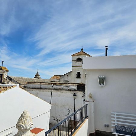 Apartamentos Gaviota Valencina de la Concepción Pokoj fotografie