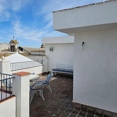 Apartamentos Gaviota Valencina de la Concepción Pokoj fotografie