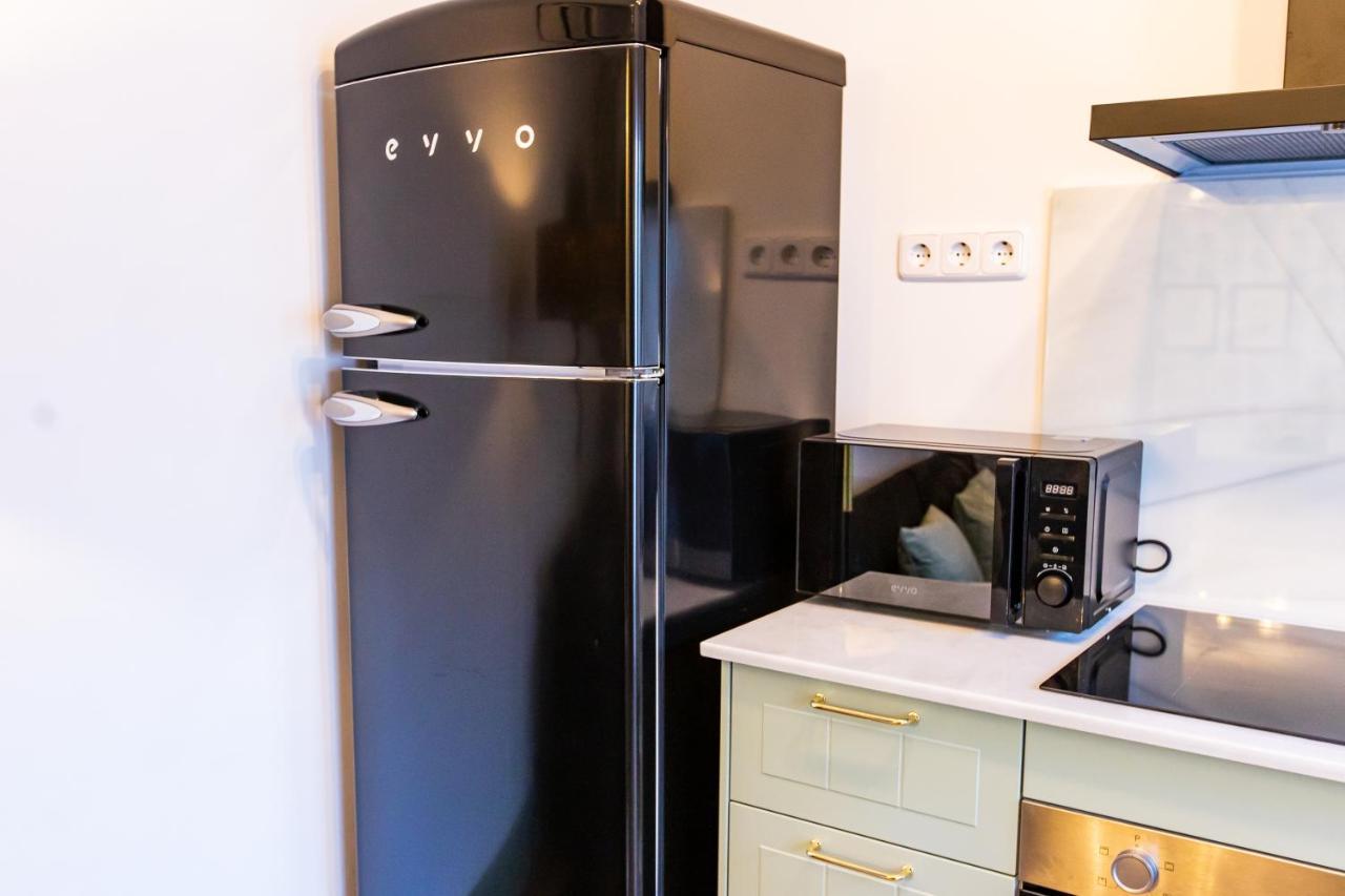 Apartamentos Gaviota Valencina de la Concepción Exteriér fotografie