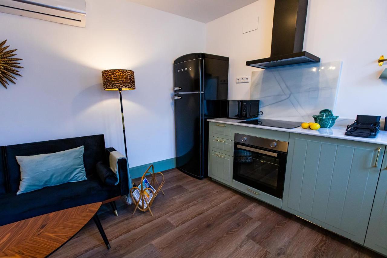 Apartamentos Gaviota Valencina de la Concepción Exteriér fotografie