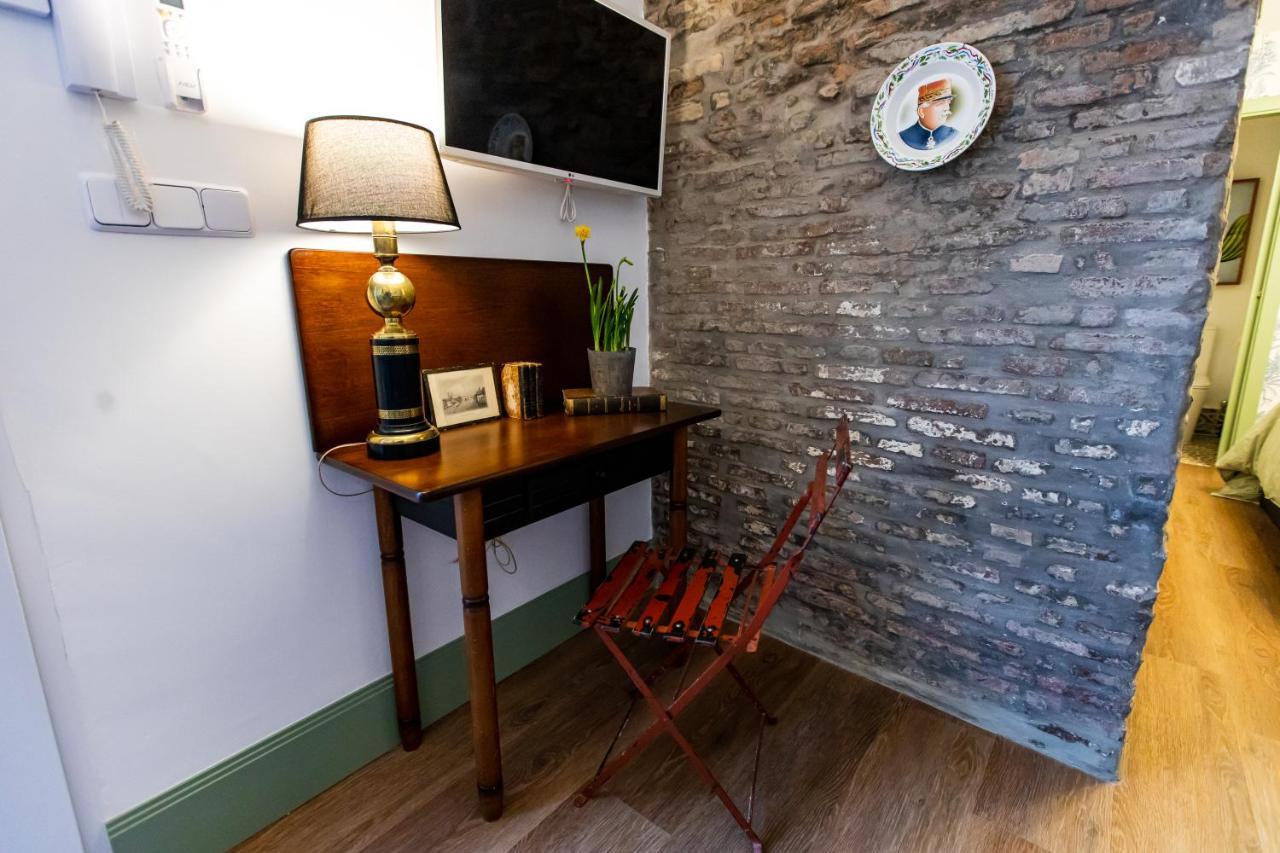 Apartamentos Gaviota Valencina de la Concepción Exteriér fotografie