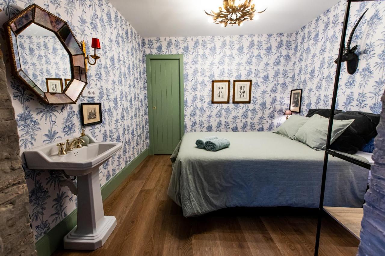 Apartamentos Gaviota Valencina de la Concepción Exteriér fotografie