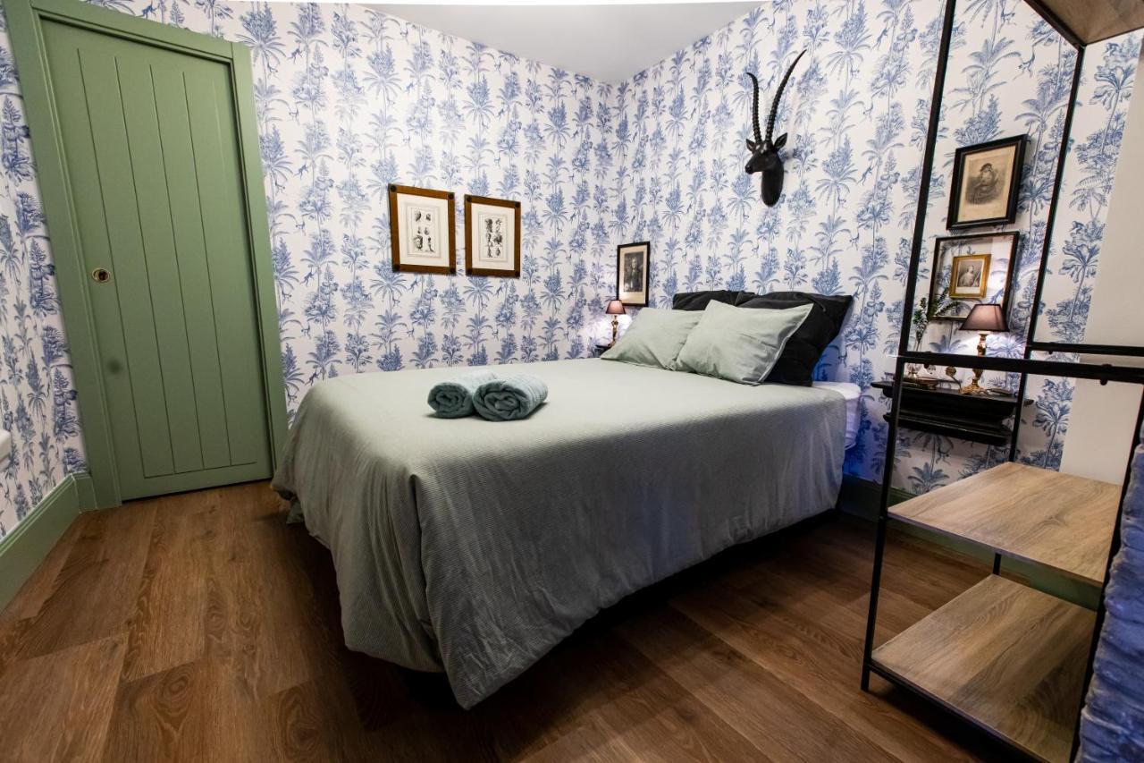 Apartamentos Gaviota Valencina de la Concepción Exteriér fotografie