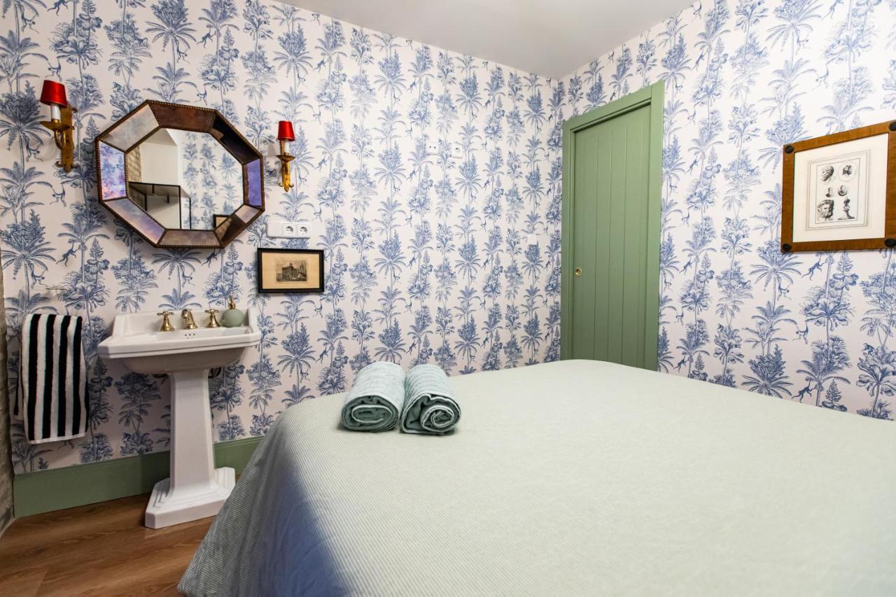 Apartamentos Gaviota Valencina de la Concepción Exteriér fotografie