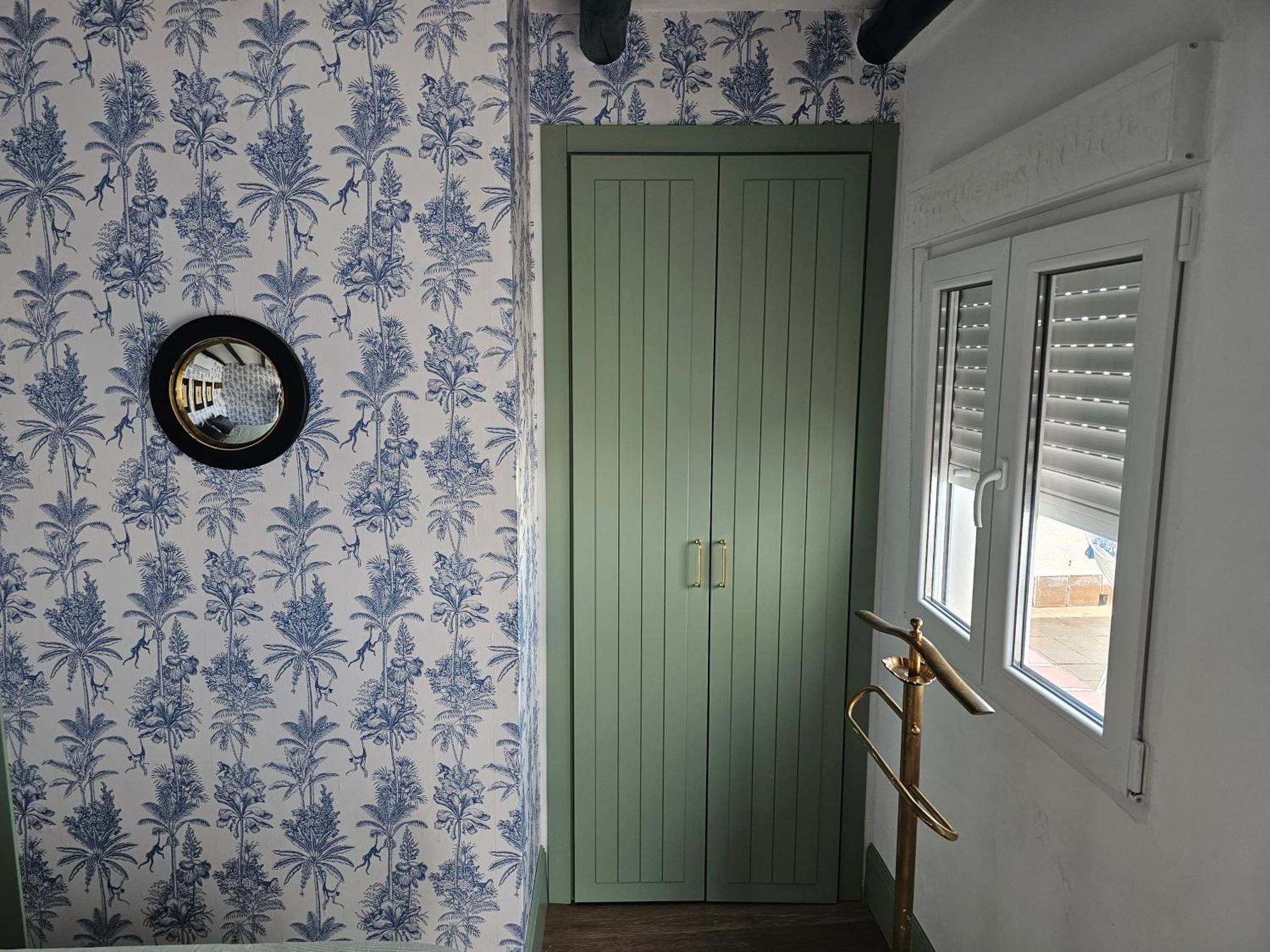Apartamentos Gaviota Valencina de la Concepción Pokoj fotografie